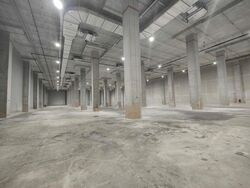 Tuas Road (D22), Warehouse #495521851